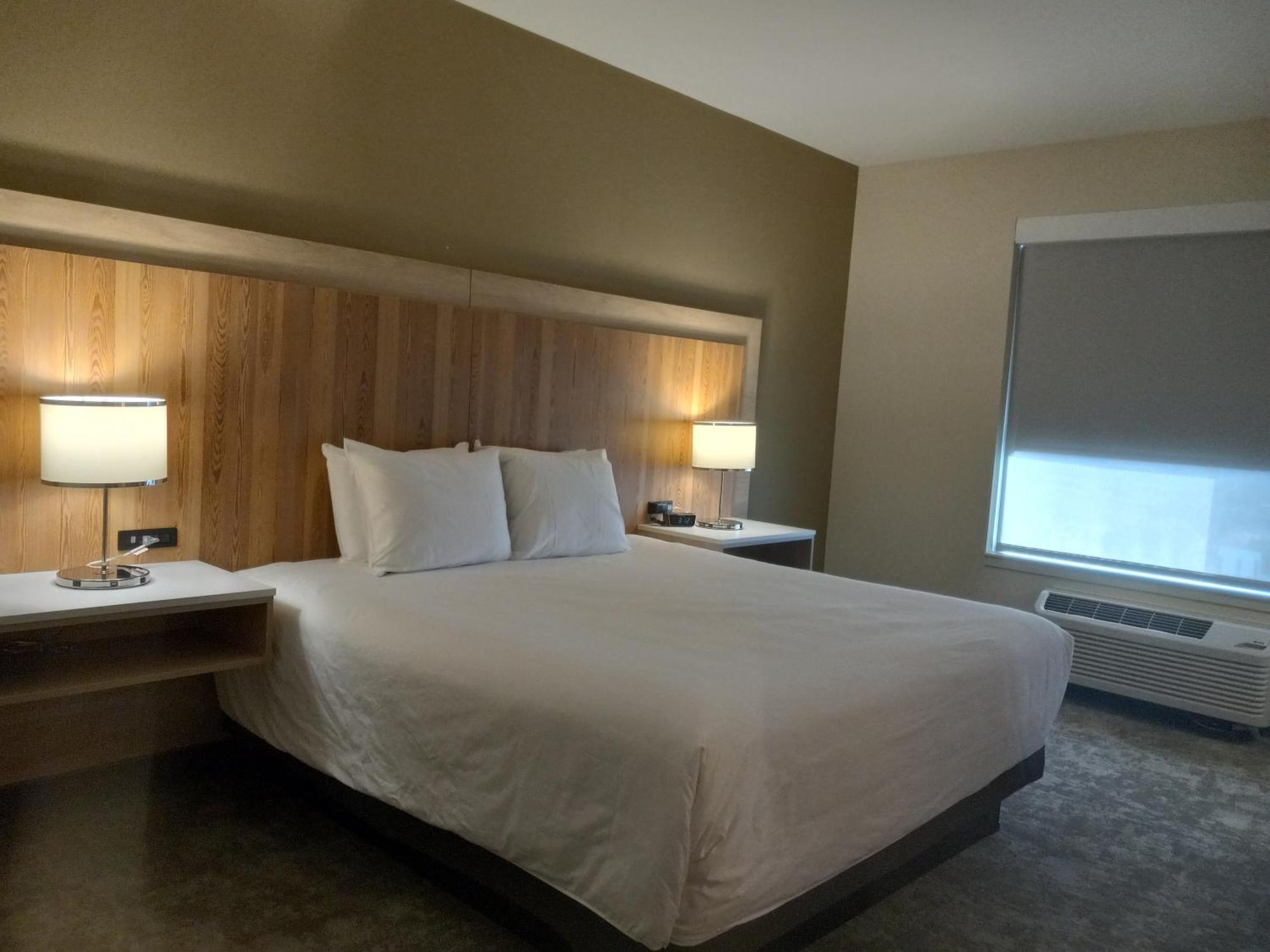 Radisson Hotel Pendleton Airport Exterior photo